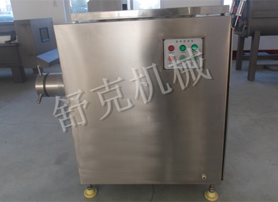 130型凍肉絞肉機